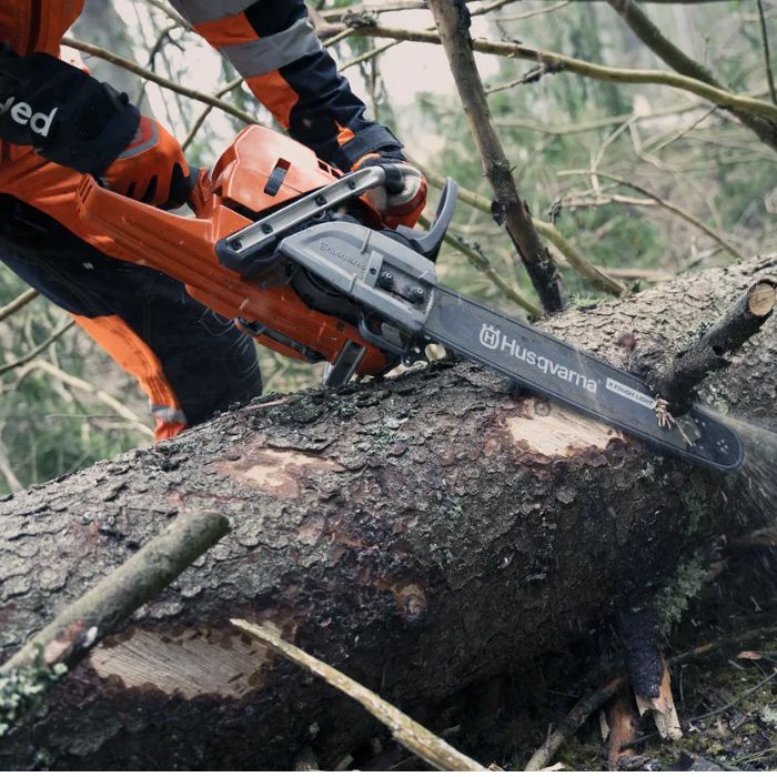 Husqvarna 572XP 20